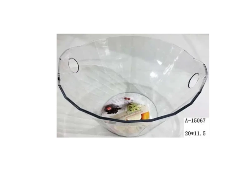 Fructieră 20x11.5Cm Pvc A-15067 WEI